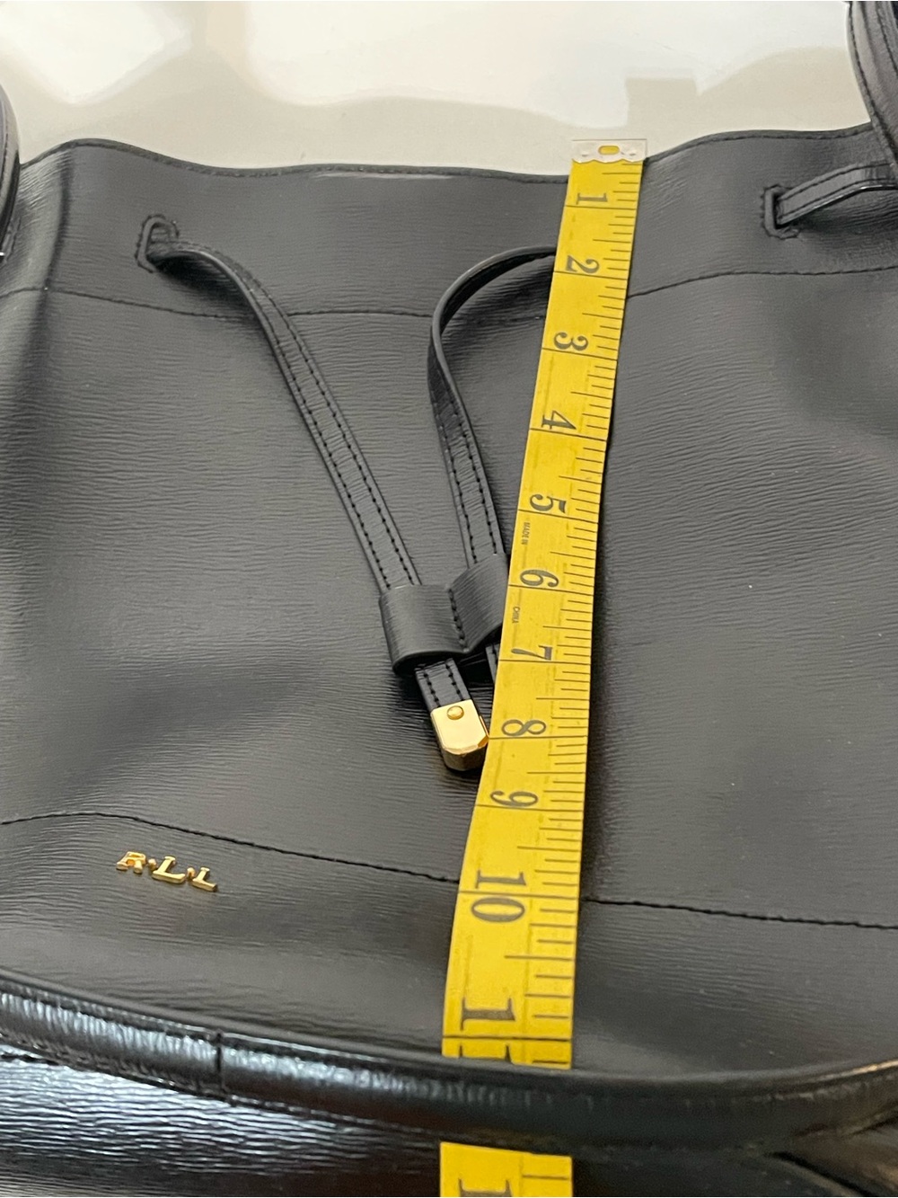 Lauren Ralph Lauren Bag - Picture 11 of 13